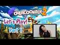 Overcooked l Let's Play