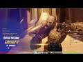 Overwatch Doomfist God GetQuakedOn Showing His Rollout Skills -POTG-