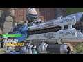 Overwatch PS4 Walkthrough Part 1815