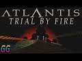 PC Disney's Atlantis: Trial by Fire 2001 PLAYTHROUGH - No Commentary