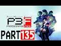 Persona 3 FES Blind Playthrough with Chaos part 135: Akihiko's Persona Evolution