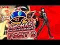 Persona 5: Dancing in Starlight :: Part 2