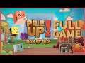 PILE UP! BOX BY BOX Full Game 100% Walkthrough Gameplay