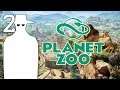 Planet Zoo Full Release Impressions! Part 2 of 2
