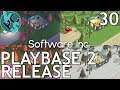 Playbase 2 Release: Software Inc EP30 – Alpha 10, Hard Mode