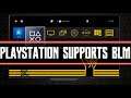 PlayStation Supports Black Lives Matter