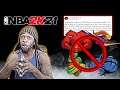 POWER DF SAYS AFFILIATIONS MAKES NBA 2K21 NEXT-GEN WORSE! THE COMMUNITY WEIGHS IN! NBA 2K21 NEWS!