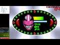 Power Rangers Time Force GBA in 11:32