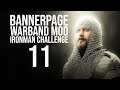 POWERED UP IN THE DEFINITIVE NATIVE ENHANCEMENT MOD PART 11 (BannerPage Warband Mod Gameplay)