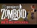 Project Zomboid | Build 41 | Stay On Target, Stay On Target | Ep 2