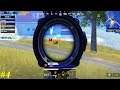 Pubg mobile custom rooms with METcON || Pubg Custom #4 | RP Giveaway | DONATIONS ON SCREEN