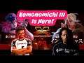 [Punk vs Infexious] Kemonomichi III is Coming! Get Ready! [Daigo]
