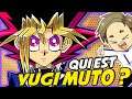 Qui est YUGI MUTO ? 🎭 (Yu-Gi-Oh!) | ICONES #98 @YugiMuto91