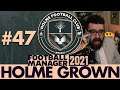 RECORD SALE | Part 47 | HOLME FC FM21 | Football Manager 2021