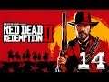 Red Dead Redemption II PC [PL] #14 Paser