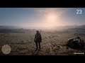 Red Dead Redemption - Playing as JOHN MARSTON in the RDR1 MAP! (EPILOGUE)