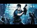 Resident Evil 4 Remake Прохождение 60 FPS ► Леон не в духе ►#16