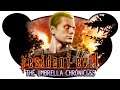 Resident Evil: The Umbrella Chronicles #07 - Die Wiedergeburt (Gameplay Deutsch Bruugar)
