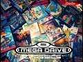 RETRO GAMES  🔫SEGA MEGA DRIVE #2