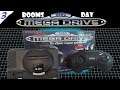 Review | Sega Mega Drive / Genesis Mini #3 | All 42 Games | BoomsDay