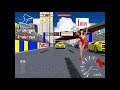 Ridge Racer (1993) Namco Arcade (HyperSpin PC (1080p) Part 1