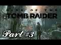 Rise of The Tomb Raider 20 Year Celebration : Story Walkthrough #3