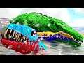 Salvei Um Bebê Mosasaurus Perdido e Confuso! Irmãos Brachauchenius Ark Survival Evolved Dinossauros