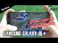 รีวิว Samsung Galaxy J6+ มือถืองบ 5,xxx - 6,xxx บาท จะเล่นเกมได้ดีแค่ไหน?
