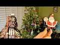 Santa Claus CAUGHT on CAMERA! | EPIC Christmas Ornament BATTLE!