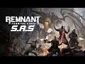 S.A.S Remnant: From the Ashes Ps4 [Ger] - Ein Dark Souls im Jahr 1968 ?