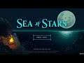 Sea of Stars (PC Demo 100%) Speedrun PB [27:41]