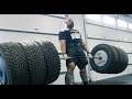 Sextuple 465 lbs tire  😩 😩 😩 😩