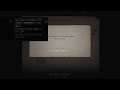 Shader1019's RE8 Attempt