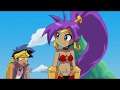 Shantae and the Seven Sirens PC | 1080 Max Settings 60fps | Steam Gameplay 2020