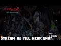 Shin Megami Tensei 3 Nocturne HD REMASTER - Stream #2 Till near end?
