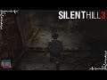 Silent Hill 3 | PC | Español | Parte 13 | Otra dimensión del hospital