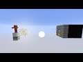 Simple Rocket Defense System | Minecraft 19w44a