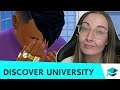 Sims 4 Discover University Let's Play | Part 12 | Sisters Before Misters