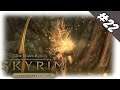 Skyrim Anniversary Edition #22 / Goldene Heilige, Verwandelte Kanalisation / PC (Deutsch)