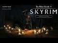 Skyrim Special Edition  - 74. Sussurros na Escuridão  (7. The Dark Brotherhood  Quests)