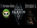 Skyrim VR - J’zhynda Daro - ep. 6 - Brigands and Betrayal