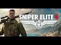 Sniper Elite 4 | серия 10 | Объект Магаццено часть 1