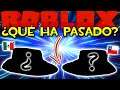 🤠 SOMBRERO GRATIS MEXICO Y CHILE?! 🎁 INTERNATIONAL FEDORA ROBLOX ESPAÑOL