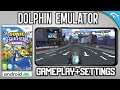 Sonic & Sega All Stars Racing | Dolphin Android