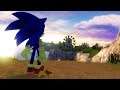 Sonic Generations ✪ Windmill Isle Act 1 (Unleashed Wii Project)