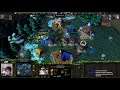 Sonik (NE) Vs Hawk (HU) - WarCraft 3 - ESL Open Cup 33 - Highly Recommended - WC2885