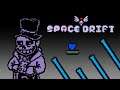 Space Drift Sans Fight Phase 1 Completed (NoobMode,Segments) || Undertale Fangame