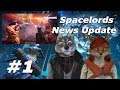 Spacelords News Update Sooma