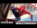 Spider - Man - Gameplay Walkthrough - Part 3