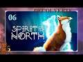 DECOUVERTE | 06 - Spirit of the north